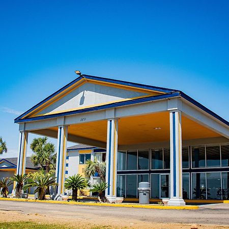 Super 8 By Wyndham Biloxi Motel Luaran gambar