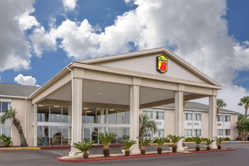 Super 8 By Wyndham Biloxi Motel Luaran gambar