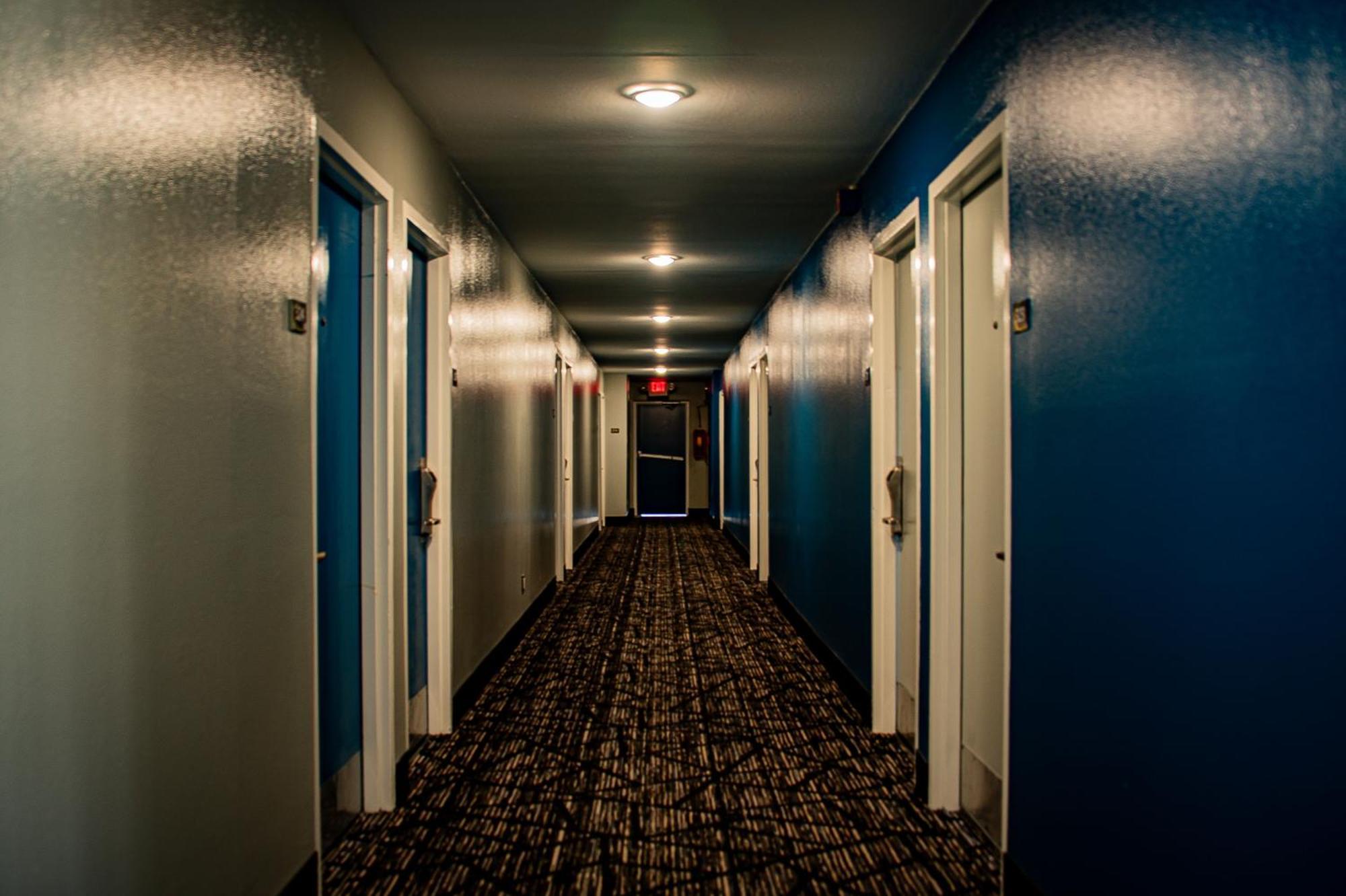 Super 8 By Wyndham Biloxi Motel Luaran gambar